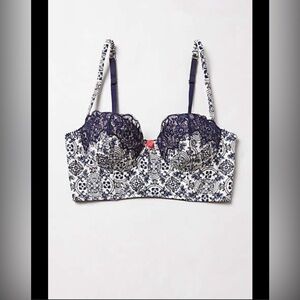 E by Eloise Anthropologie women’s bra size 34B